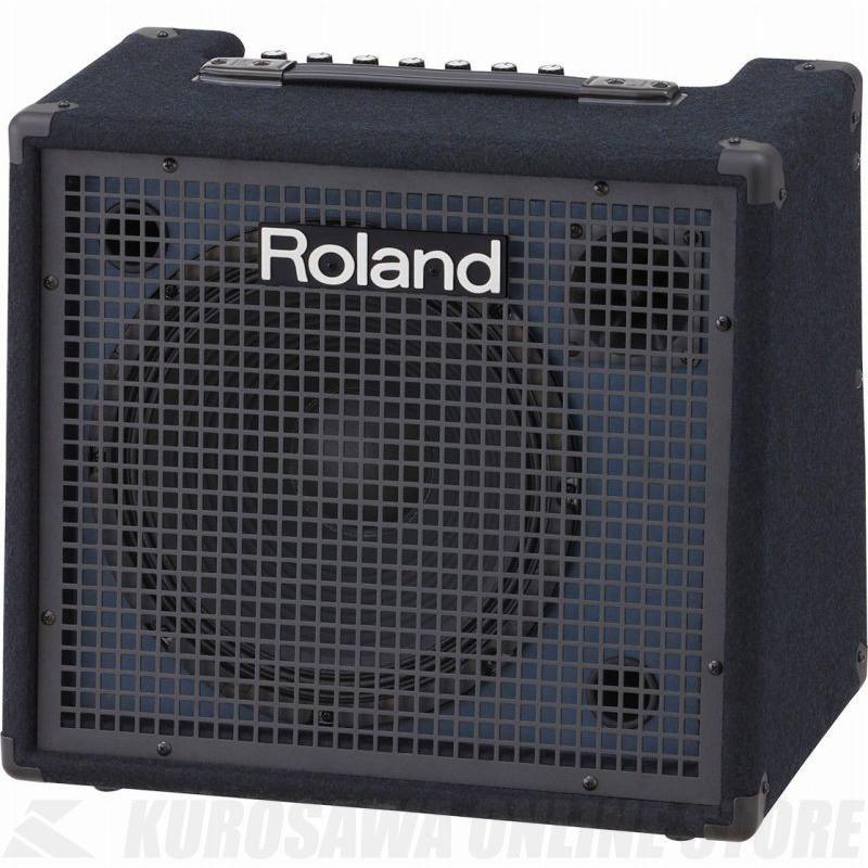 Roland KC-200 4-Ch Mixing Keyboard Amplifier (キーボードアンプ)(ご予約受付中)《期間限定！ポイントアップ！》｜kurosawa-unplugged｜02