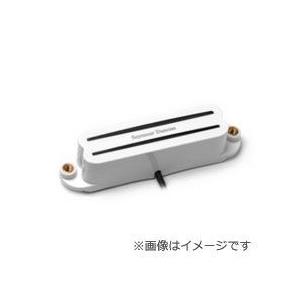 Seymour Duncan SHR-1n Hot Rails Strat (ネック用)(ストラトタイプ用ピックアップ)(ご予約受付中)【ONLINE STORE】｜kurosawa-unplugged