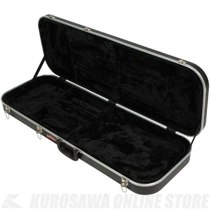 SKB Electric Guitar Economy Rectangular Case [1SKB-6](エレキギターケース)(ご予約受付中)｜kurosawa-unplugged｜02