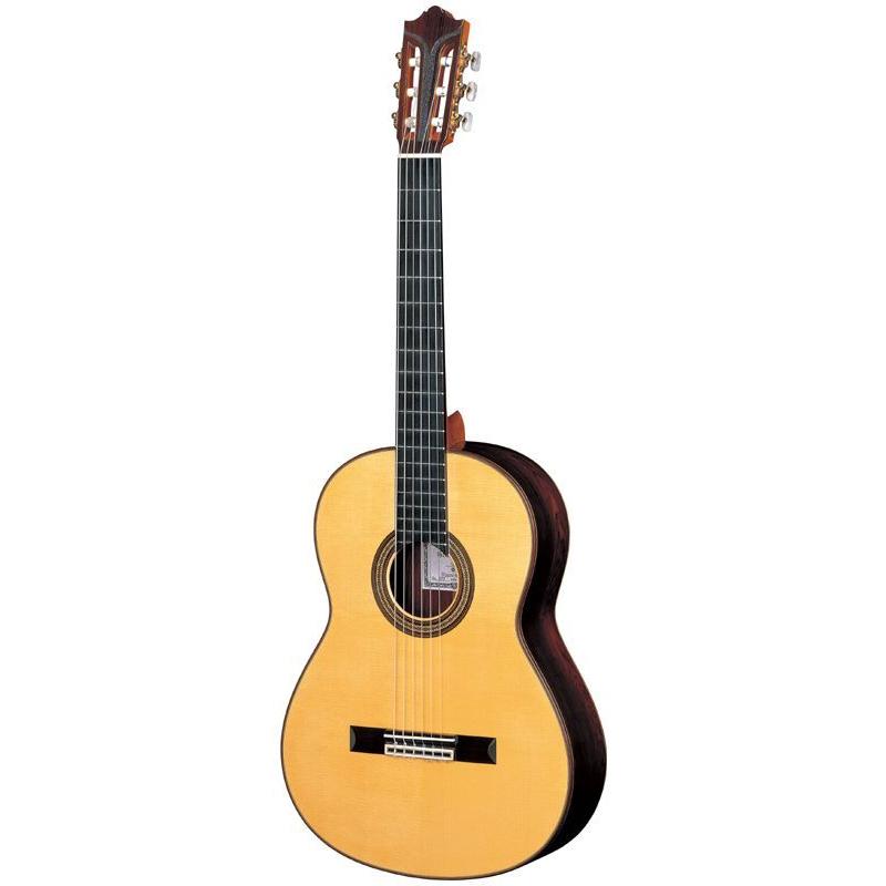 YAMAHA GC Series GC70 (クラシックギター)(受注生産品) : yam-gc-gc70 