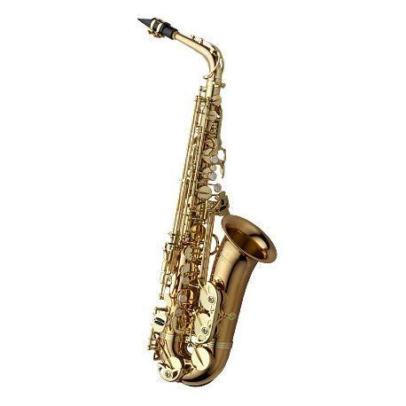 Yanagisawa ヤナギサワ アルトサックス A-WO2 (アルトサックス小物 