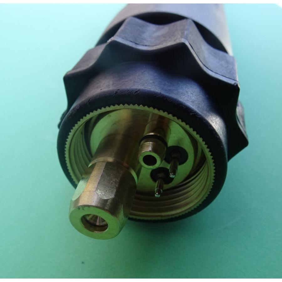 汎用トーチケーブル MB15用(3m)ビンチェル対応品 : ハーモナイズ