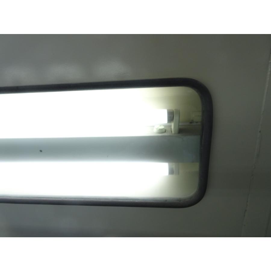 塗装ブース　LED照明バージョン Amazon.co.jp: urlife 塗装スプレーブース LED照明ライト 2基