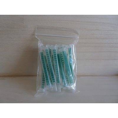 GraspグラスプNEO70(2本)＋ミキシングノズル50ml用（12本/1袋）鈑金　2液混合接着剤　ウレタン接着剤　 |  | 02