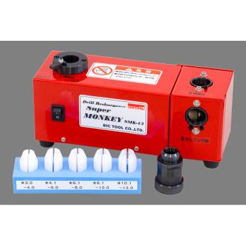 ビックツール スーパーモンキー SMK-13 月光・金太郎ドリル