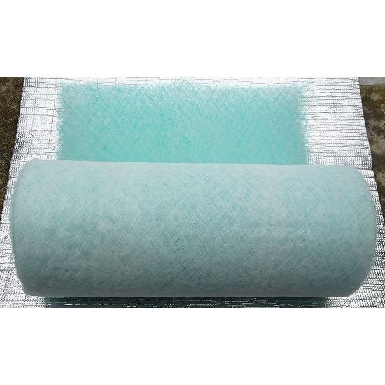 自動車塗装ブース 排気ロールフィルター 幅930mm×21m（2巻き） 板金