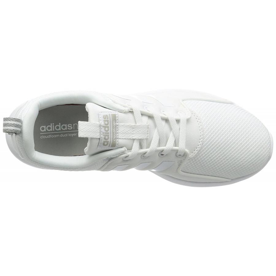 adidas アディダス スニーカー CLOUDFOAM LITE NEORACER ネオ