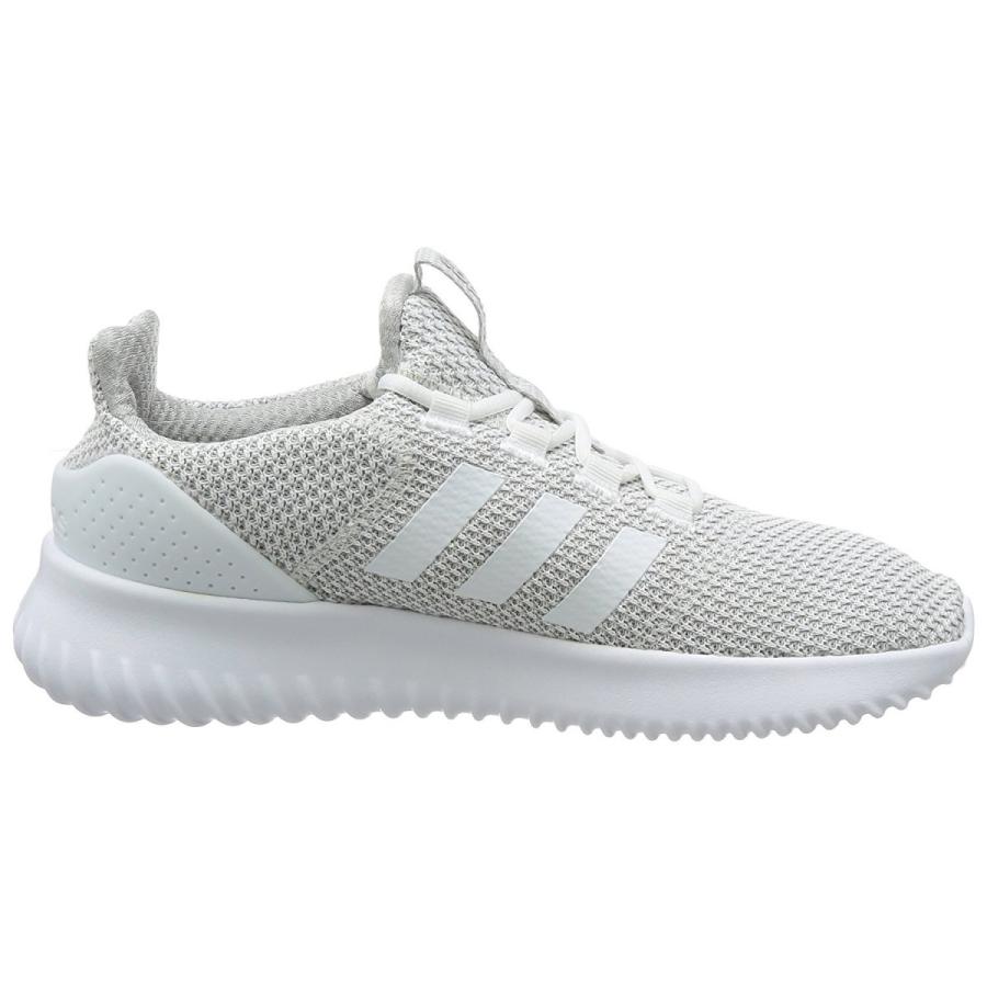 adidas アディダス カジュアルシューズ クラウドフォームULT BC0121 ランニングホワイト/ランニングホワイト/グレ :ADS-BC0121:くろいわスポーツヤフー店 - 通販 - Yahoo!ショッピング