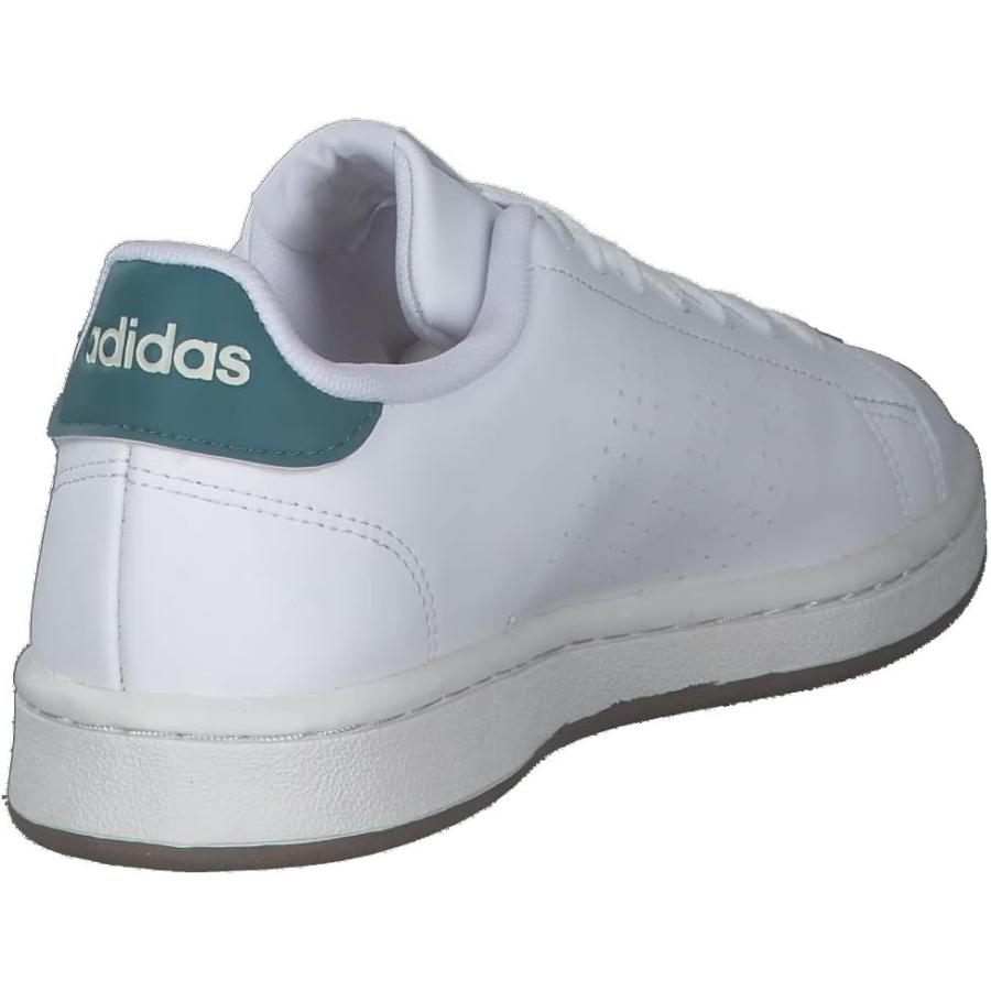 adidas（アディダス） スニーカーADVANCOURT タウンシューズ ホワイト