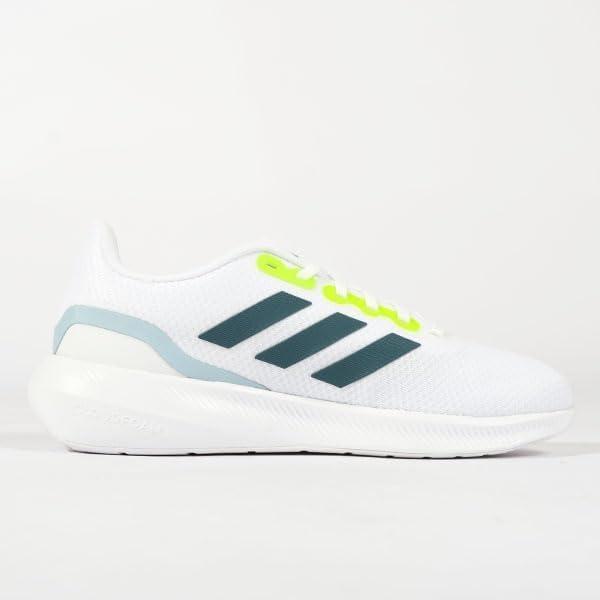 M*p様 adidas Boost ランニングシューズ ホワイト/ターコイズ/イ adidas ランニングシューズ ホワイト/ターコイズ - メルカリ
