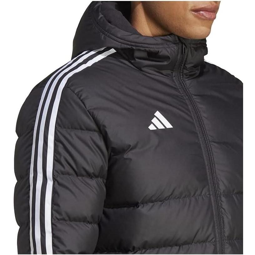 adidas ロングダウンジャケット HS7238 トヨタヴェルブリッツ XL adidas ロングダウンジャケット HS7238 トヨタヴェルブリッツ XL