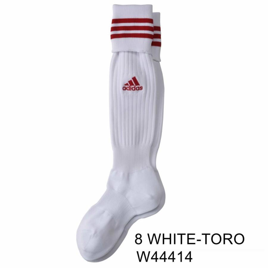 adidas アディダス サッカーストッキング 3ストライプ ゲーム