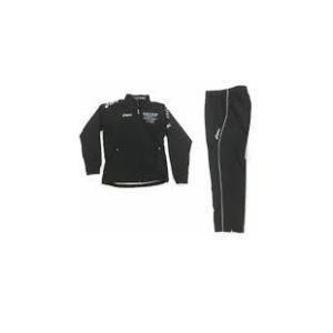 サーマルジャケット パンツセット ウィンドブレーカー上下セット 裏生地トリコット Baf001 Baf100 ブラック ｌ Asi Baf001 90 Set L くろいわスポーツヤフー店 通販 Yahoo ショッピング