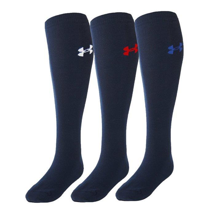Under Armour 青 ソックス M コットン Under Armour 青 ソックス M コットン アンダーアーマー公式