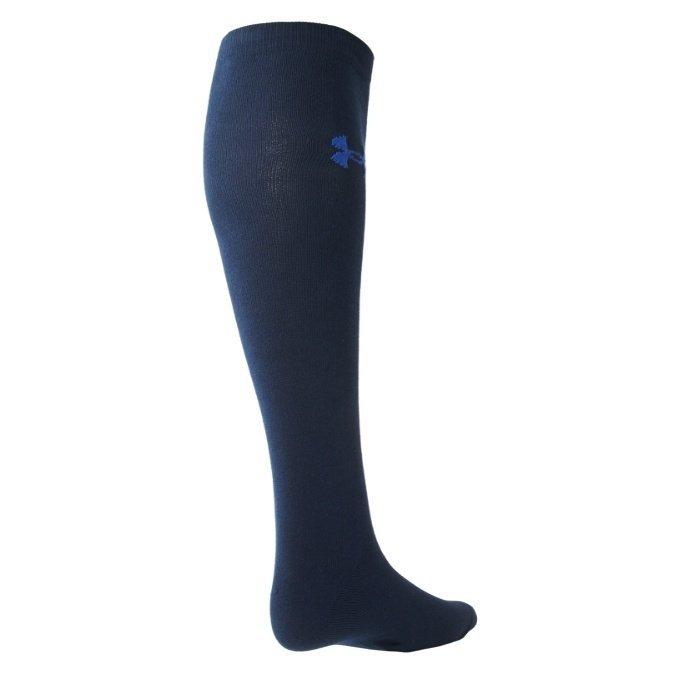 Under Armour 青 ソックス M コットン Under Armour 青 ソックス M コットン
