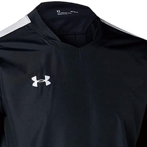 ナイロン ジャケット アンダーアーマー UNDER ARMOUR UA メンズ ウィンドジャケット ウインドブレーカー 　シャカシャカ　ピステ｜kurospo2102｜04