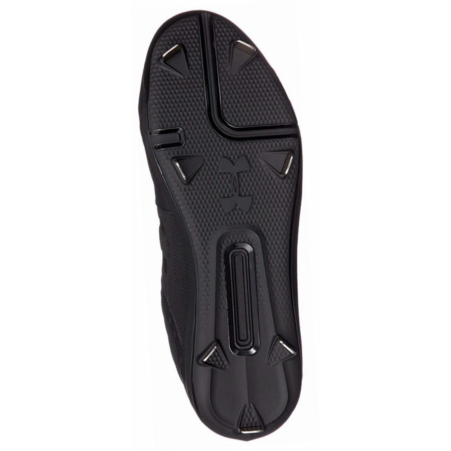 UNDER ARMOUR アンダーアーマー 野球スパイク 金具埋め込み