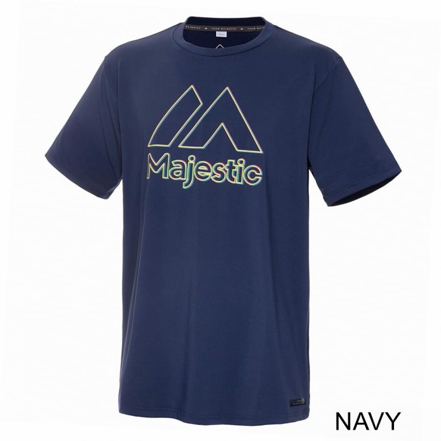 MAJESTIC（マジェスティック） TEAM MAJESTIC チームマジェスティック