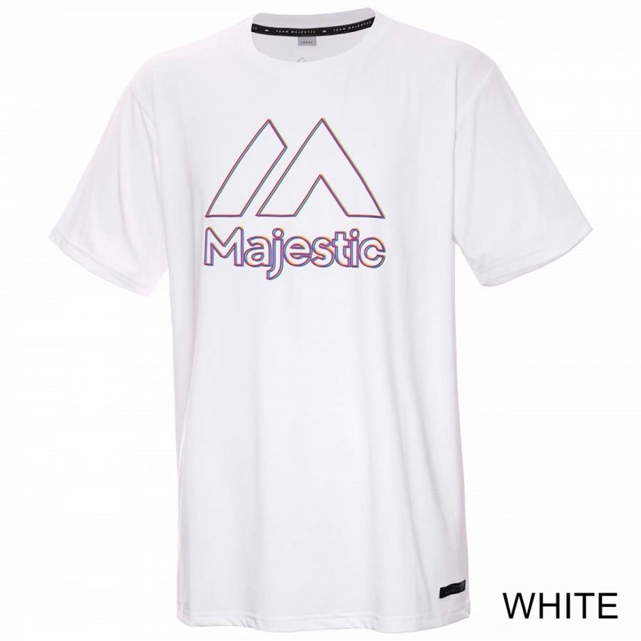 MAJESTIC（マジェスティック） TEAM MAJESTIC チームマジェスティック