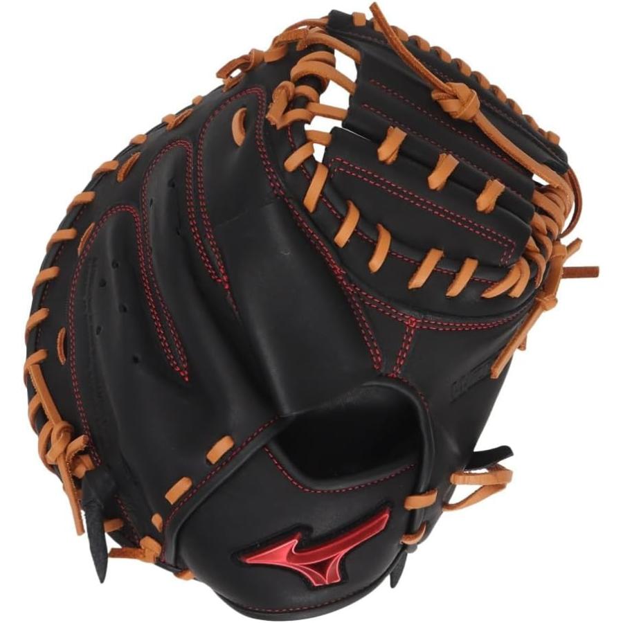 MIZUNO ミズノ 野球 軟式 キャッチャーミット 捕手用 WILLDRIVE