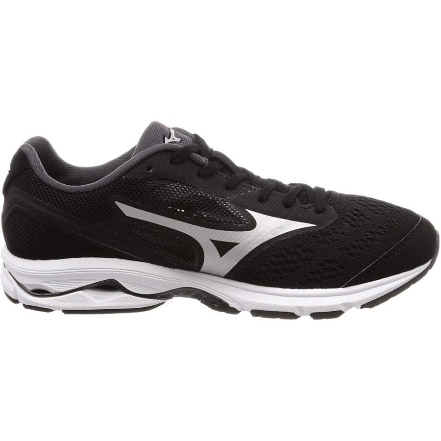 MIZUNO（ミズノ） ランニングシューズ ウエーブエアロ 17 : くろいわ