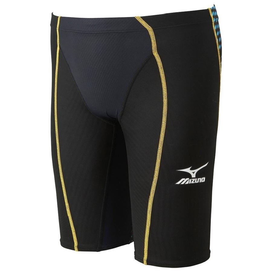 MIZUNO（ミズノ） FINA承認 メンズ 高速水着 レース水着 選手用 GX