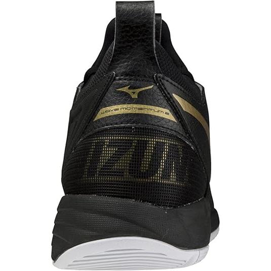 MIZUNO ミズノ バレーボールシューズ ウエーブモーメンタム2