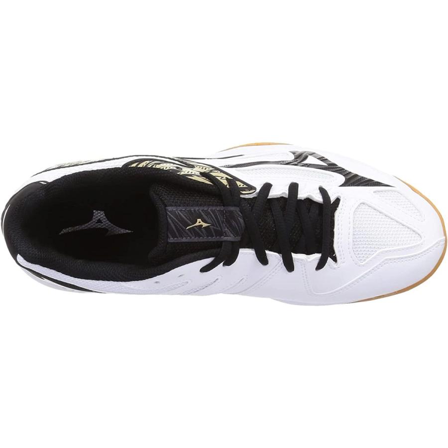 MIZUNO ミズノ バレーボールシューズ サンダーブレード3 MIZUNO ミズノ バレーボールシューズ サンダーブレード3