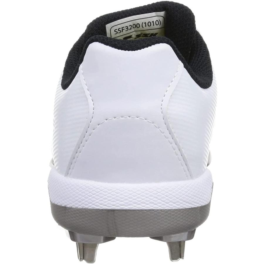 エスエスケイ（スポーツ用品） 野球スパイク 埋込金具 樹脂底