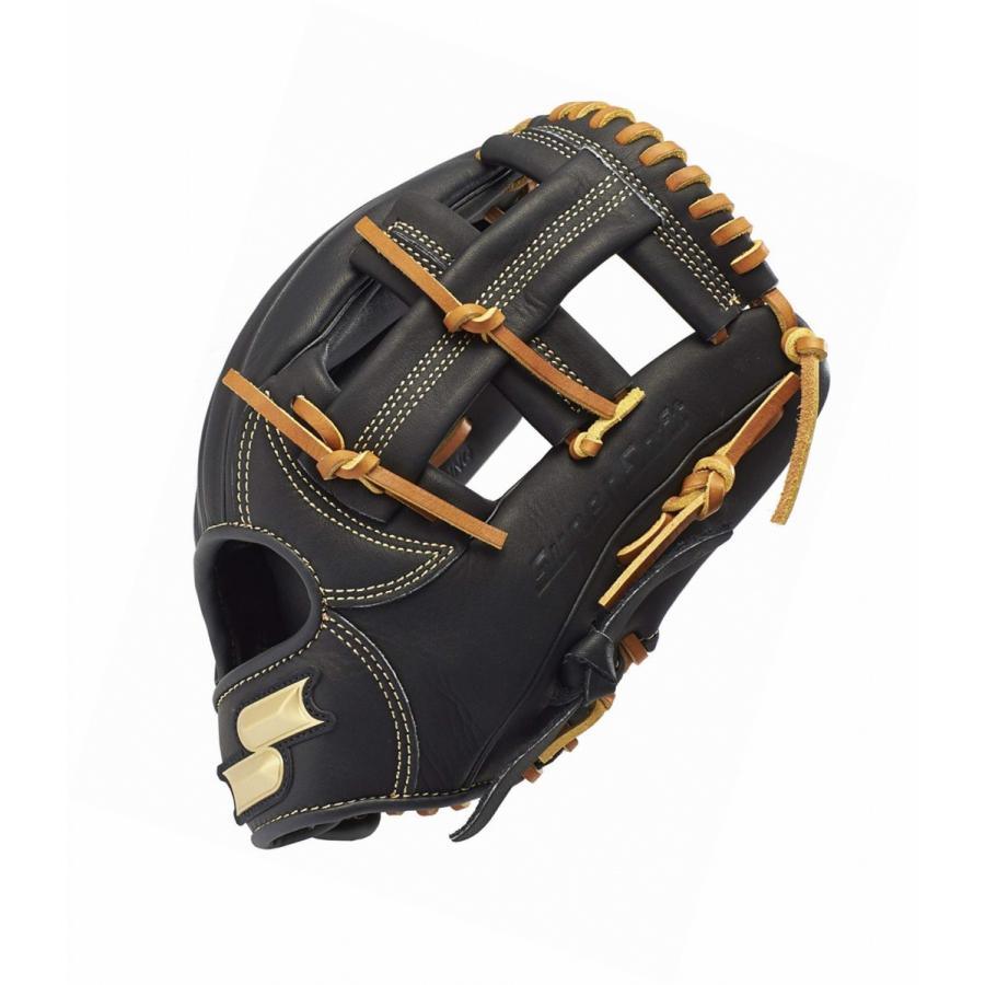 エスエスケイ（スポーツ用品） SSKエスエスケイ 野球 軟式グラブ