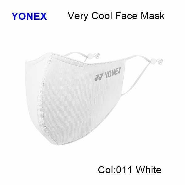 YONEX ヨネックス ベリークール 3D UVカットマスク ユニセックス