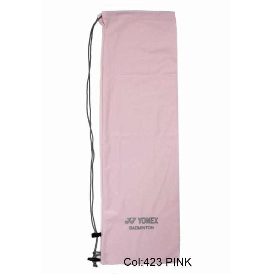 YONEX 硬式ラケットとケース YONEX Yonexヨネックス ソフトケース バドミントンラケット1本用