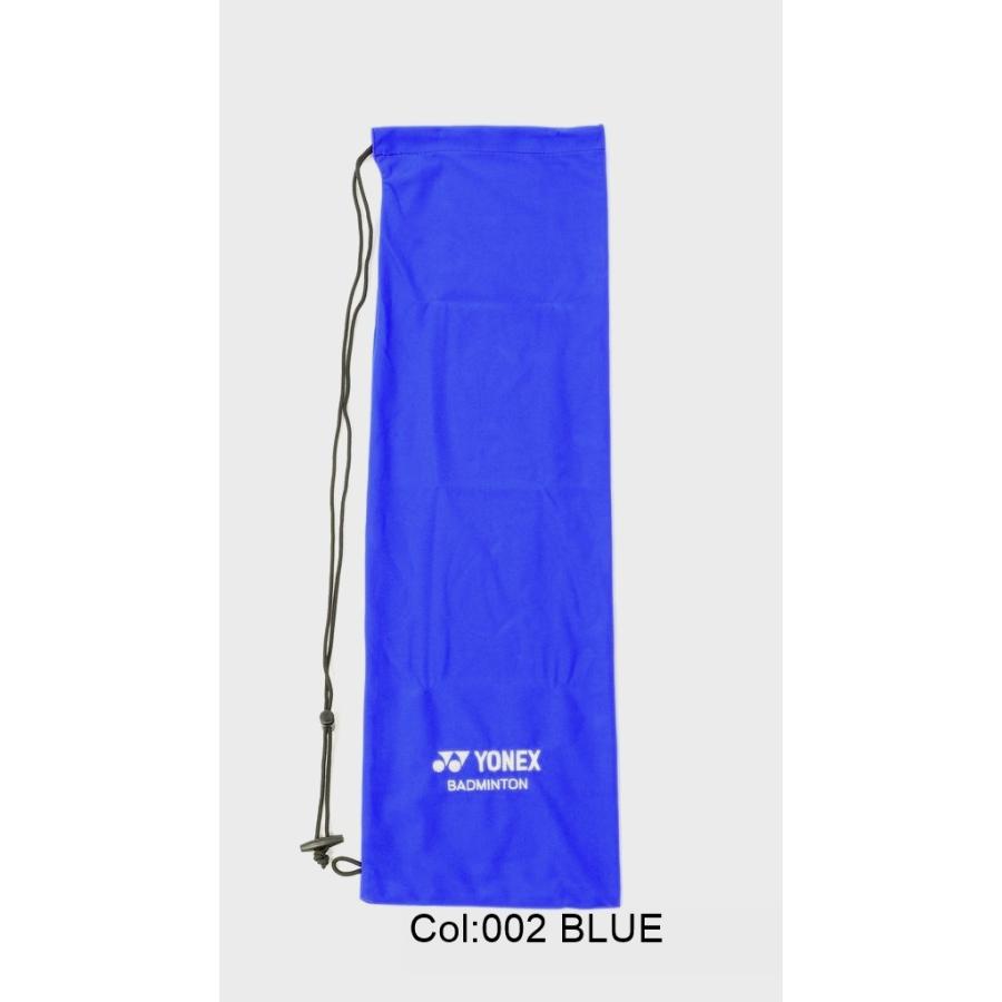 YONEX Yonexヨネックス ソフトケース バドミントンラケット1本用