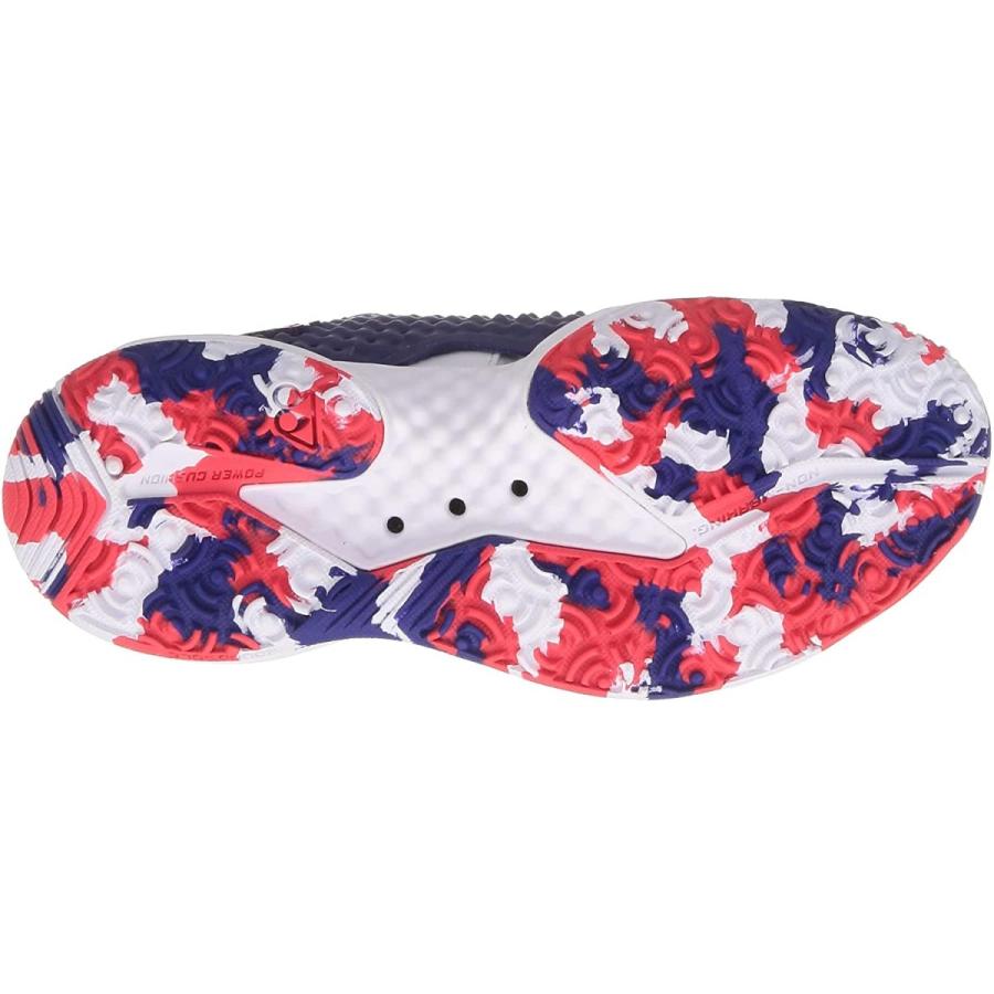 【未使用】YONEX パワークッション 107D テニスシューズ ヨネックス パワークッション 107D SHT107D (テニスシューズ) 価格比較