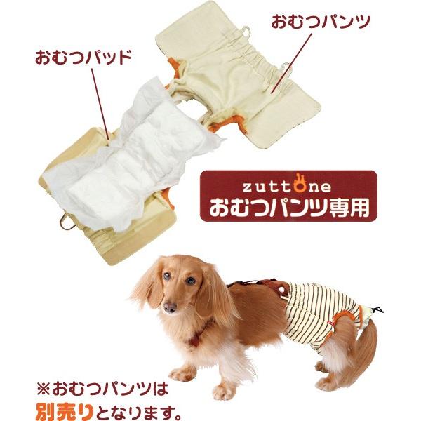 ペティオ 老犬介護用 おむつパッド M 小型犬用 30枚入り ペッツビレッジクロスpaypayモール 通販 Paypayモール