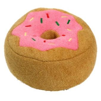 ノルコーポレーション わんわんベーカリー ドーナツ 犬のおもちゃ 犬用おもちゃ ぬいぐるみ 犬用品 ペット ペットグッズ ペット用品 オモチャ ペッツビレッジクロスpaypayモール 通販 Paypayモール