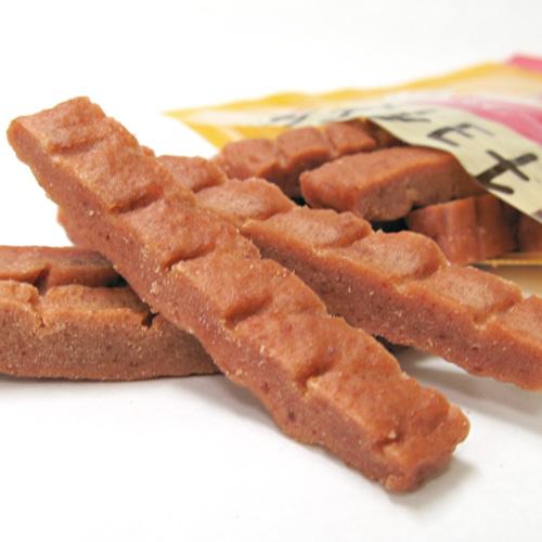 わんわん チョイあげ ビーフジャーキー 60g | わんわん | 01