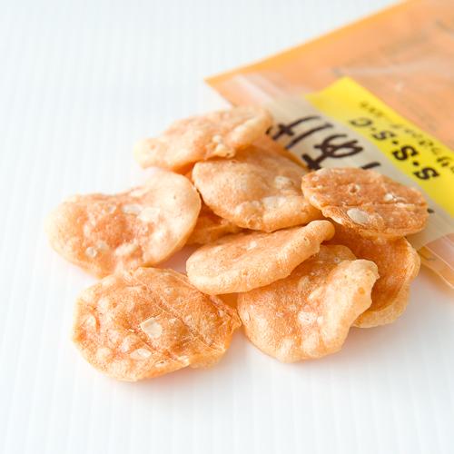 わんわん チョイあげ サクサクささみチーズ入り 10g | わんわん | 01