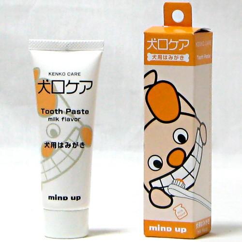 マインドアップ 犬口ケア 犬用はみがき 60g ペッツビレッジクロスpaypayモール 通販 Paypayモール