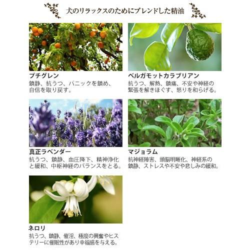 Dog Aroma Mist Stop Barking ドッグアロマミスト ストップバーキング 50ml 犬 しつけ 無駄吠え防止 ドッグアロマ アロマスプレー アロマセラピー ペッツビレッジクロスpaypayモール 通販 Paypayモール