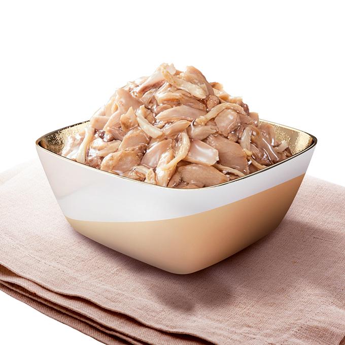 トキワカメラyahoo 店シーバ リッチ ごちそうフレーク お魚にかつお節添え 35g