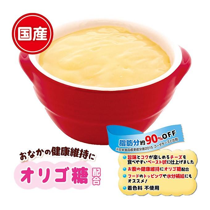 ドッグフード おやつ スナック ペティオ かわいくなめちゃう とろとろチーズ 7本入 ドックフード ウェット 小分けパック 国産 全犬種用 間食 ペッツビレッジクロスpaypayモール 通販 Paypayモール