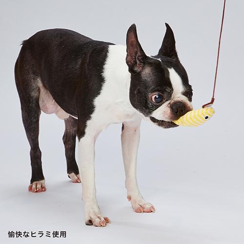 21秋冬新作 おもちゃ ふわふわ パピー トイ じゃらし 呑気なミーノ 犬用 玩具 オモチャ Toy ぬいぐるみ アドメイト Addmate Add Mate5円 Aynaelda Com