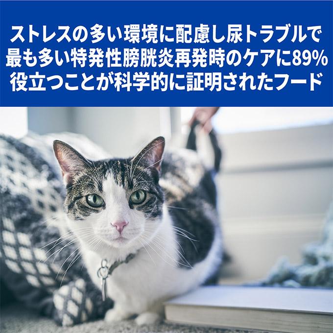 キャットフード ヒルズ プリスクリプション ダイエット C D シーディー マルチケア コンフォート 猫用 チキン 2kg 療法食 尿石 尿ケア 成 猫 アダルト ペッツビレッジクロスpaypayモール 通販 Paypayモール