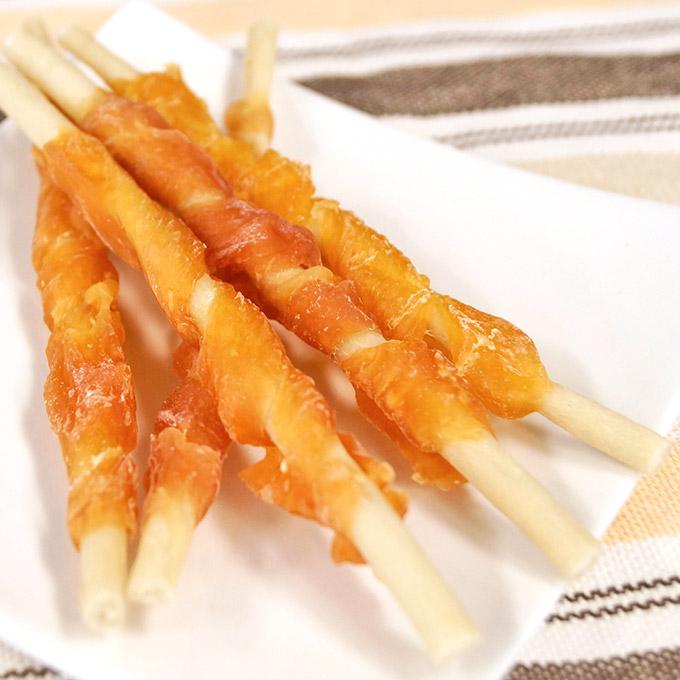 ドッグフード おやつ ドライ ドギーマン シニア犬の仕上名人 ササミ ロール デンタル ガム 10本 スナック 全犬種用 鶏 ささみ 牛皮 ビーフ デンタルケア 高齢 ペッツビレッジクロスpaypayモール 通販 Paypayモール