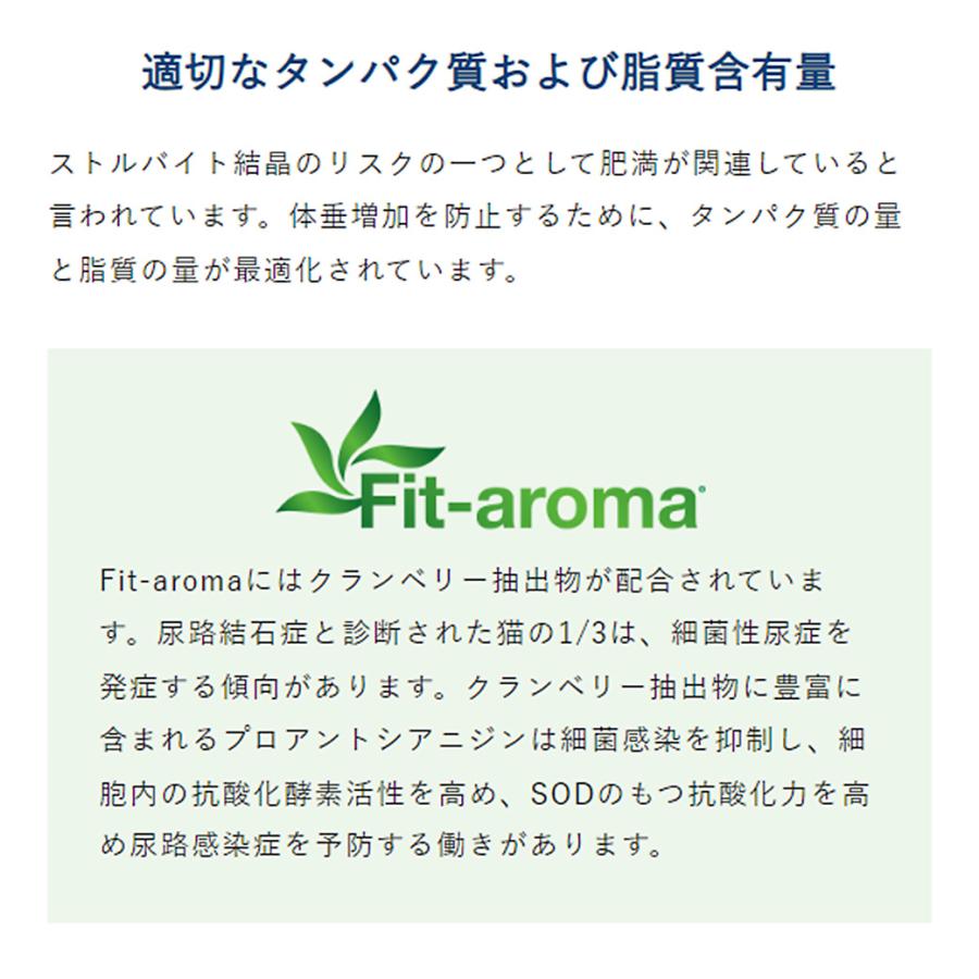 VetSolution ベッツソリューション 猫用 尿中ストルバイトサポート