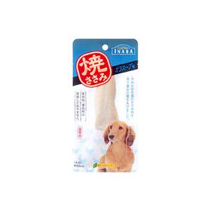 いなば 焼ささみ 犬用 ガラスープ味 1本 ドッグフード 犬のおやつ いなば チャオ Ciao いなばペット 犬用品 犬 いぬ イヌ ペット用品 ペッツビレッジクロスpaypayモール 通販 Paypayモール