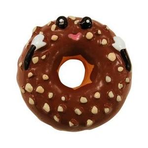 ペティオ やわらかtoy ドーナツ W345 犬のおもちゃ 犬用おもちゃ ラテックス 天然ゴム 犬用品 ペット用品 オモチャ Petio ヤマヒサ ペッツビレッジクロスpaypayモール 通販 Paypayモール