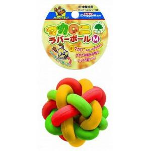 ドギーマン マカロニ ラバーボール Mサイズ 犬のおもちゃ 犬用おもちゃ 犬用品 ペット ペットグッズ ペット用品 オモチャ ペッツビレッジクロスpaypayモール 通販 Paypayモール