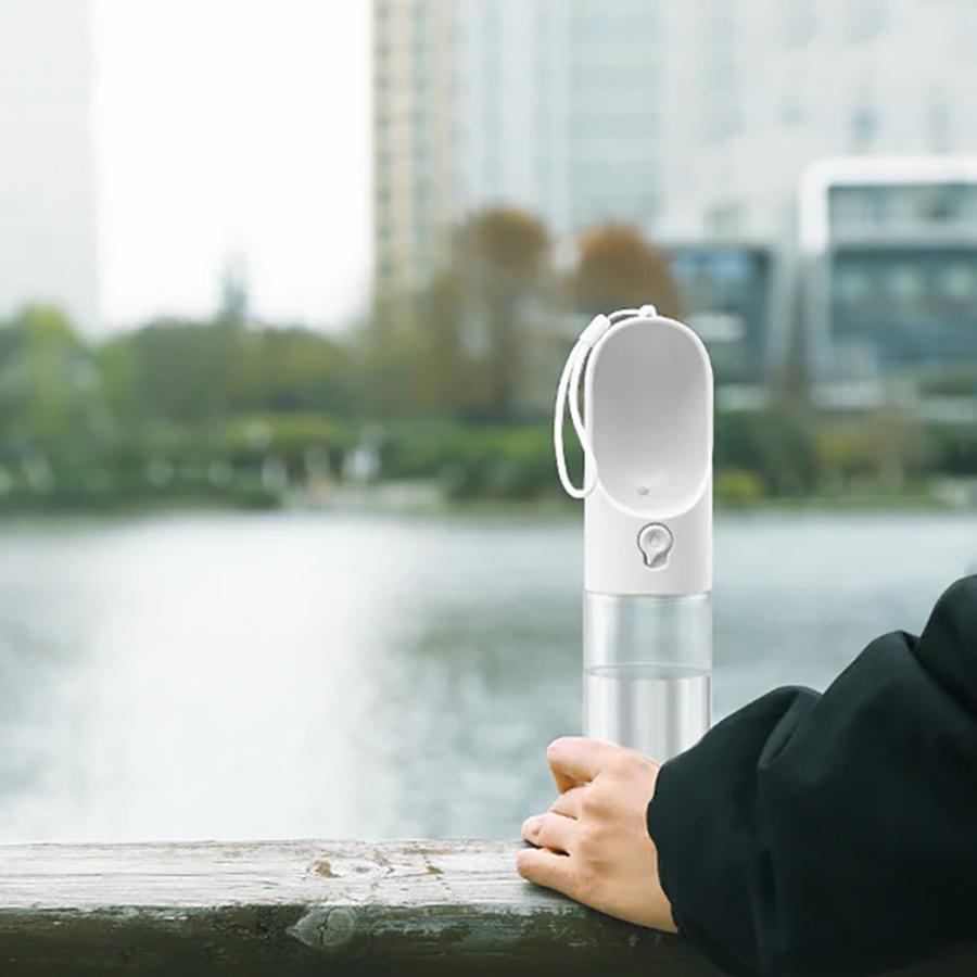 ダッドウェイ ワンタッチ・ウォーターボトル 300ml |  | 04